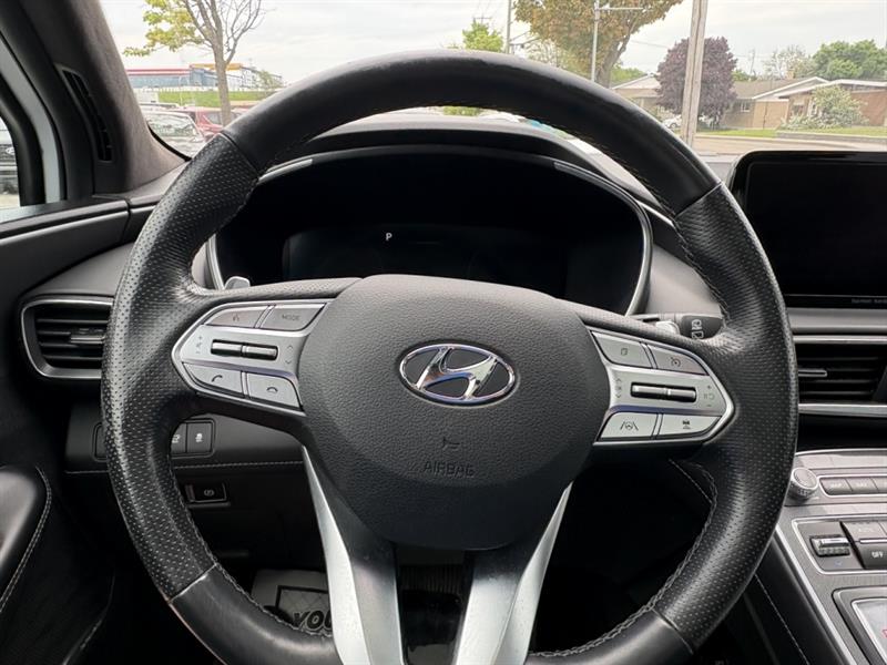 hyundai Santa Fe 2022 - 13