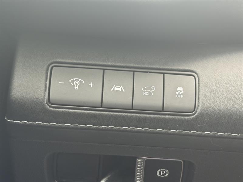 hyundai Santa Fe 2022 - 16