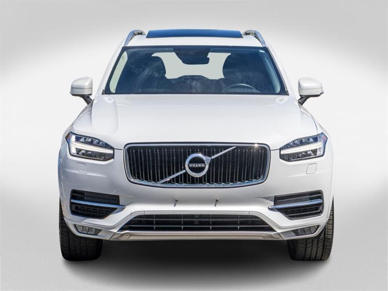 volvo XC90 2018 - 2