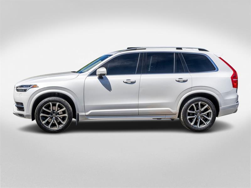volvo XC90 2018 - 3