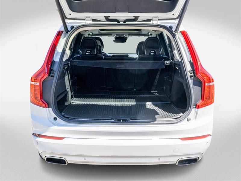 volvo XC90 2018 - 6