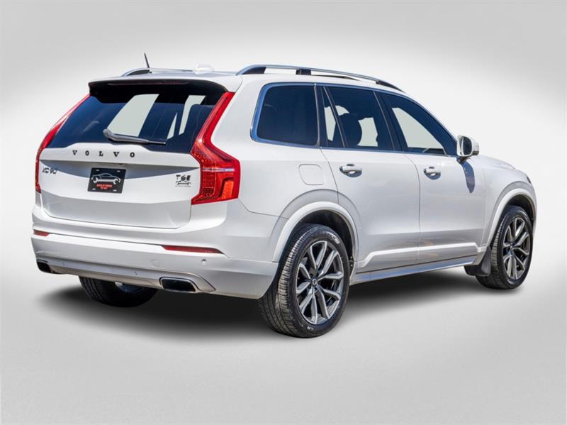 volvo XC90 2018 - 7