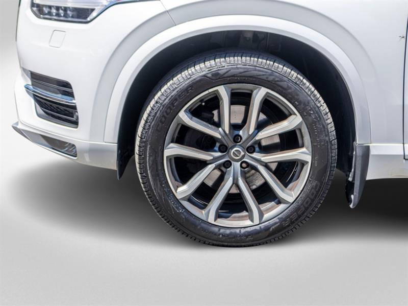 volvo XC90 2018 - 8