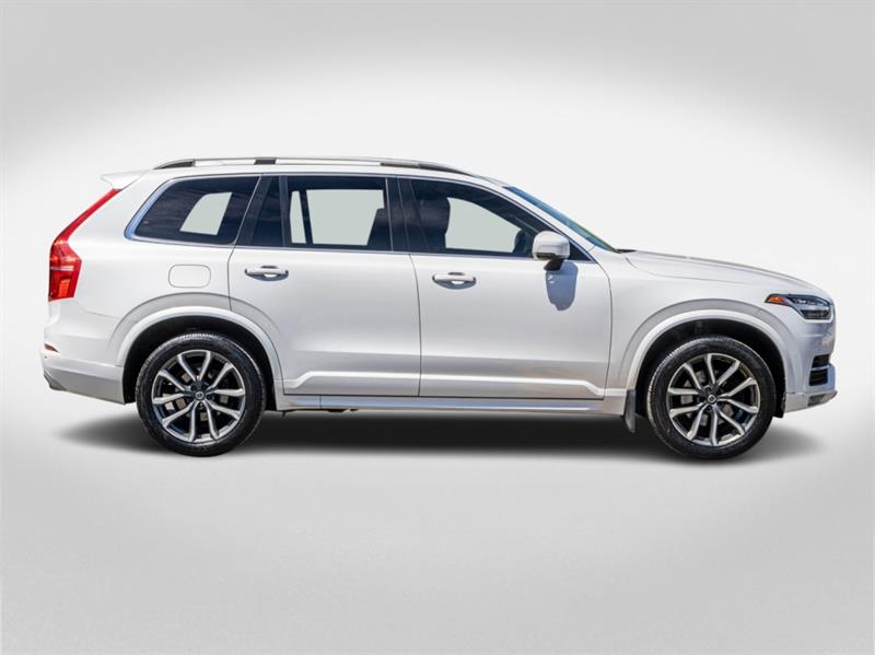 volvo XC90 2018 - 10