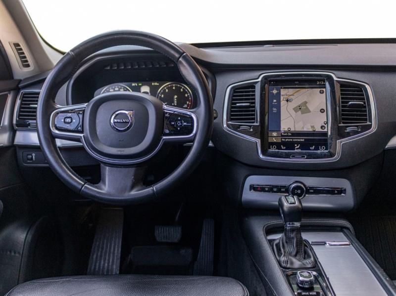 volvo XC90 2018 - 14