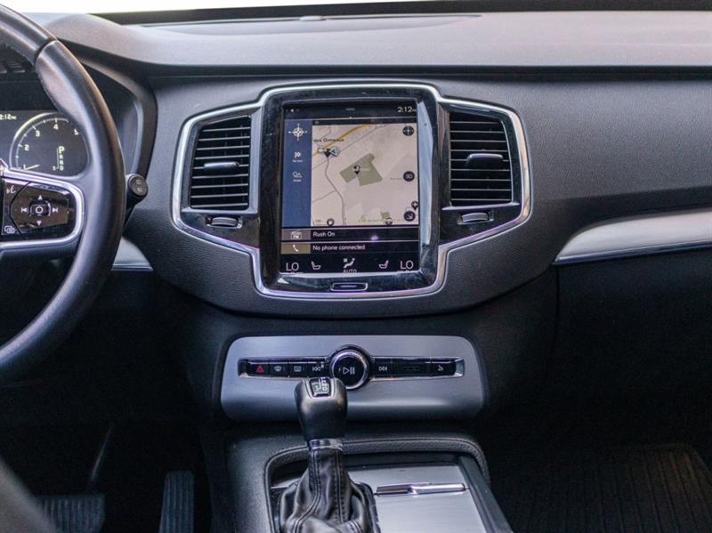 volvo XC90 2018 - 15