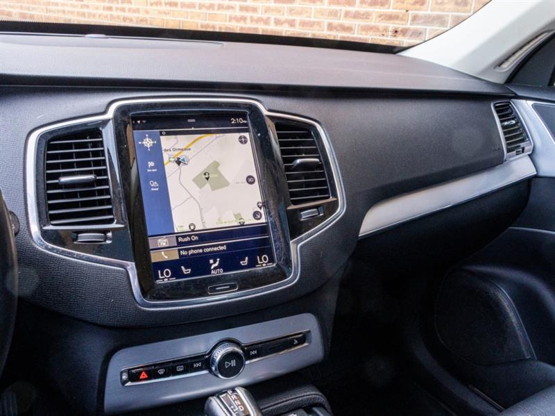 volvo XC90 2018 - 16