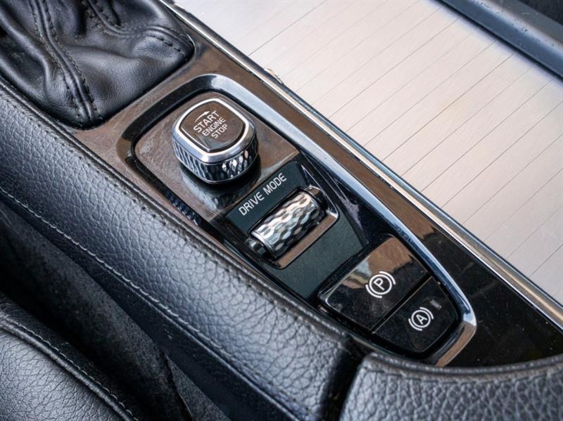 volvo XC90 2018 - 18