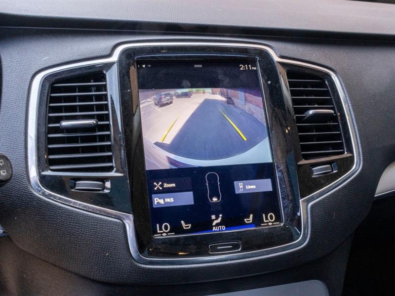 volvo XC90 2018 - 20
