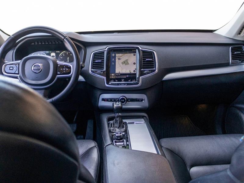 volvo XC90 2018 - 22