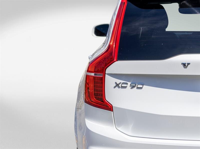volvo XC90 2018 - 24