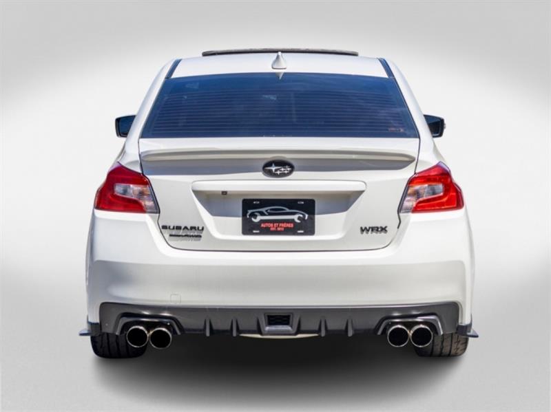 subaru WRX 2017 - 3