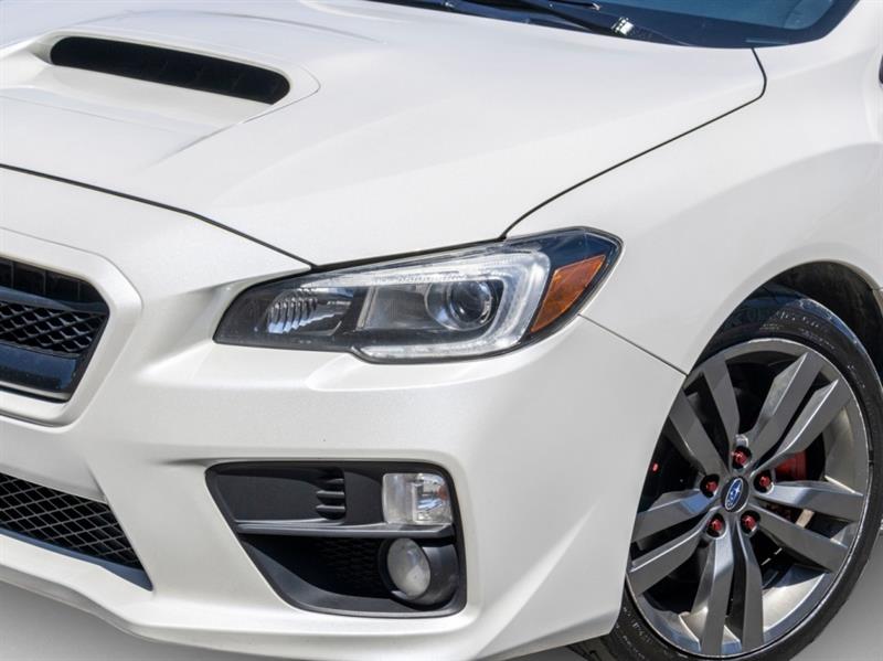 subaru WRX 2017 - 6