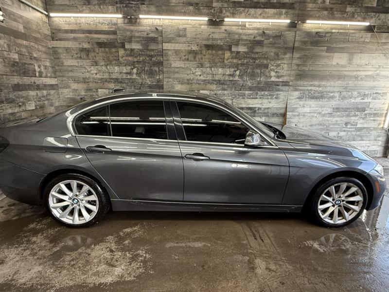 bmw Série 3 2017 - 2