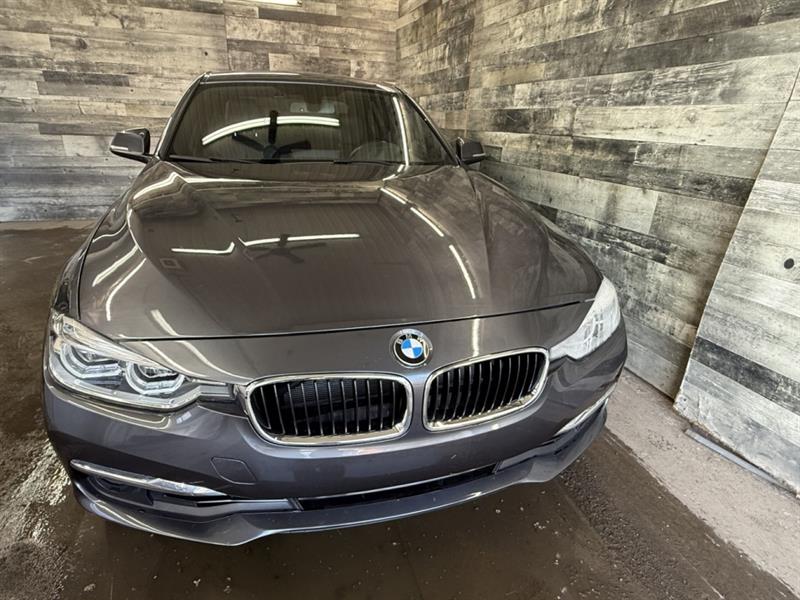 bmw Série 3 2017 - 3