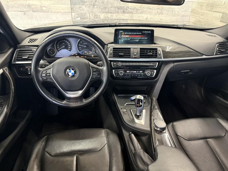 bmw Série 3 2017 - 4