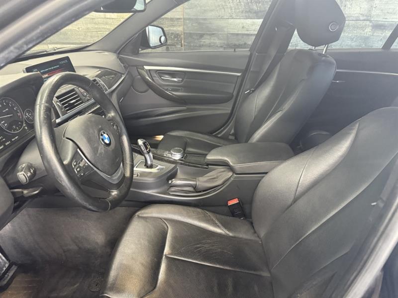 bmw Série 3 2017 - 5
