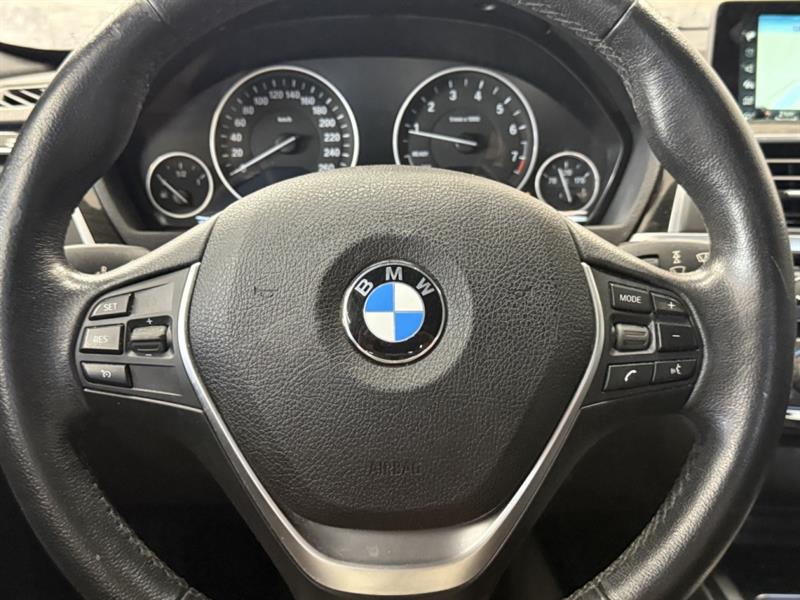 bmw Série 3 2017 - 8