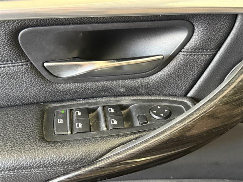 bmw Série 3 2017 - 9