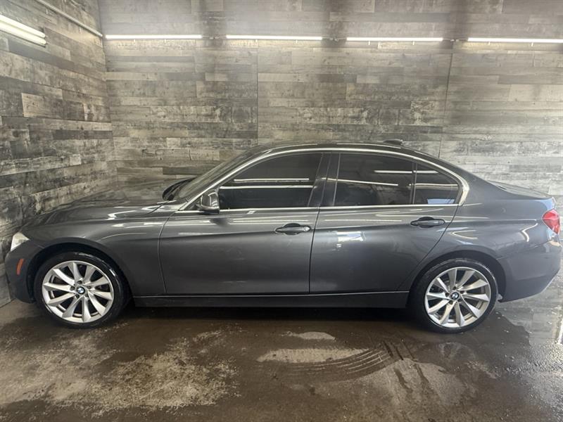 bmw Série 3 2017 - 10