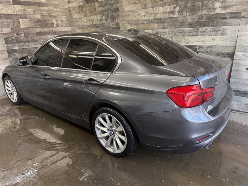 bmw Série 3 2017 - 11