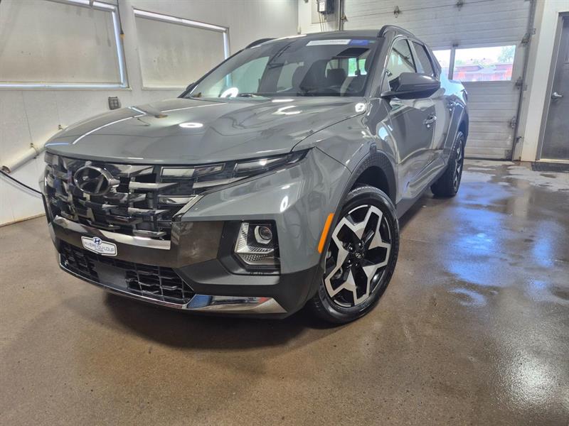 hyundai Santa Cruz 2024 - 2