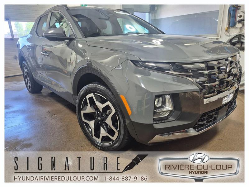 hyundai Santa Cruz 2024 - 4