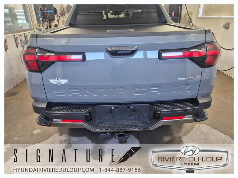hyundai Santa Cruz 2024 - 7