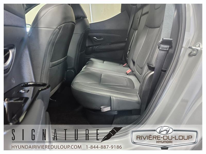hyundai Santa Cruz 2024 - 12