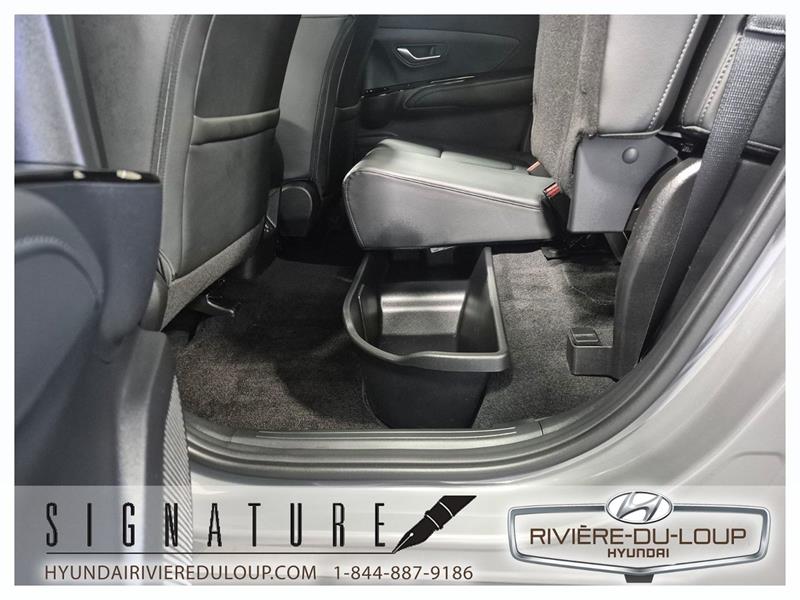 hyundai Santa Cruz 2024 - 13
