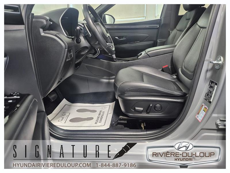 hyundai Santa Cruz 2024 - 14