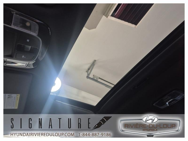 hyundai Santa Cruz 2024 - 16
