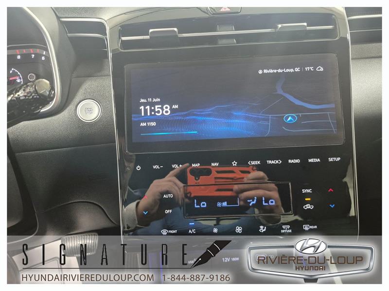 hyundai Santa Cruz 2024 - 20