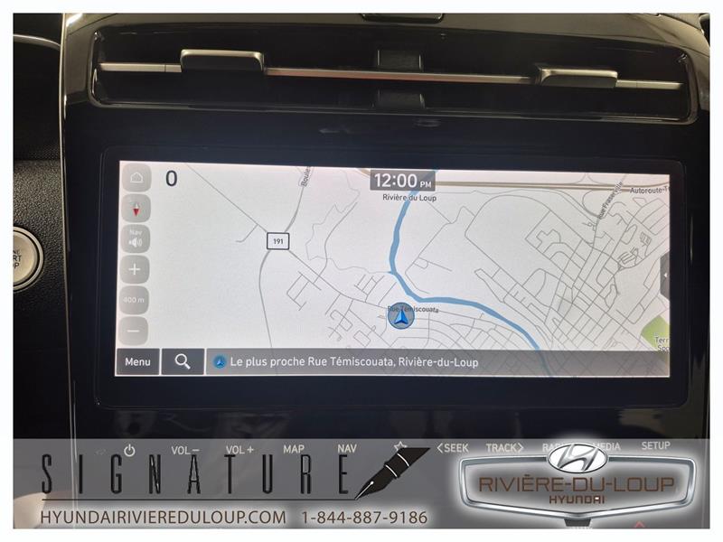 hyundai Santa Cruz 2024 - 22