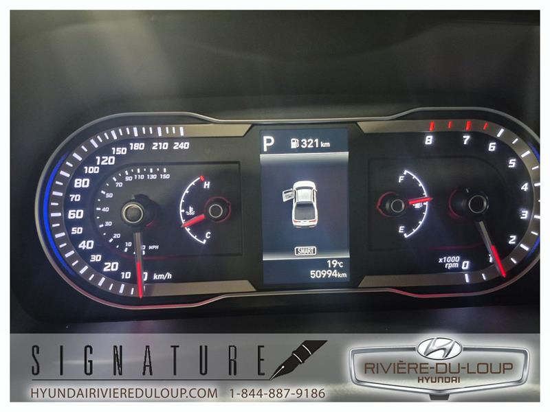 hyundai Santa Cruz 2024 - 27