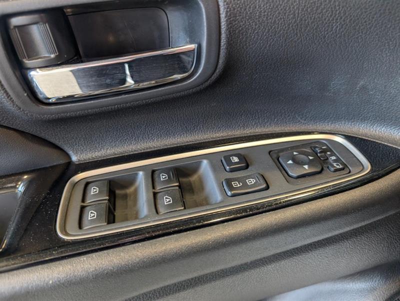 mitsubishi Outlander rechargeable 2022 - 18