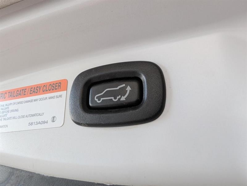 mitsubishi Outlander rechargeable 2022 - 31