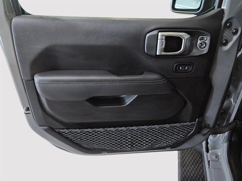 jeep Wrangler 4xe 2022 - 13