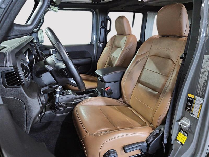 jeep Wrangler 4xe 2022 - 14