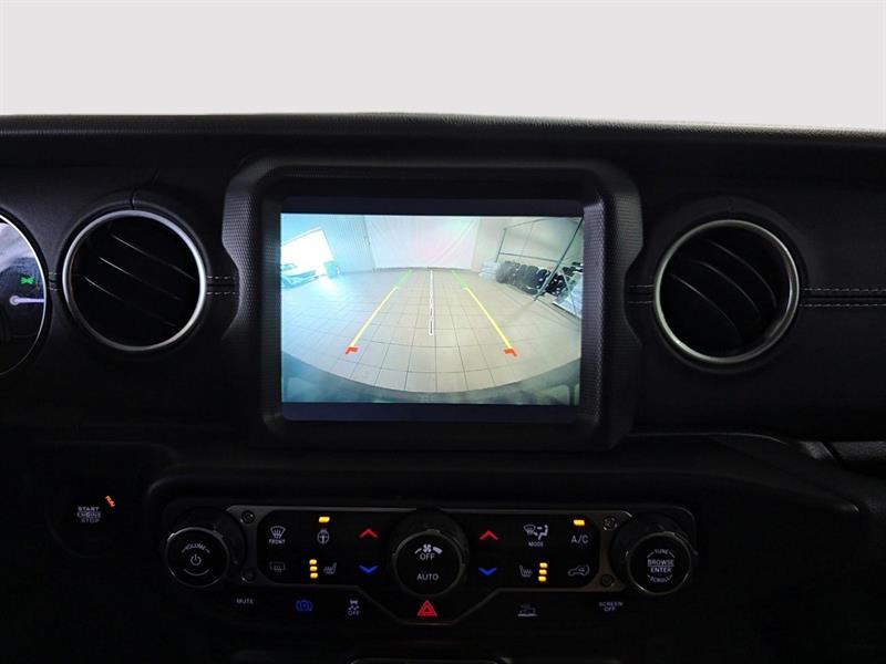 jeep Wrangler 4xe 2022 - 21