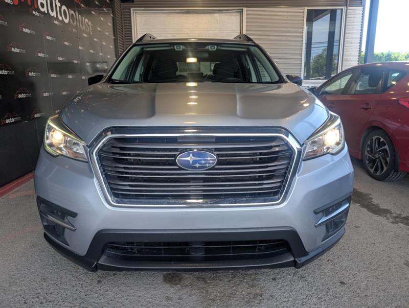 subaru Ascent 2019 - 3