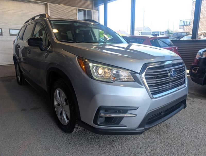 subaru Ascent 2019 - 5