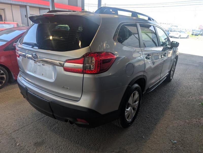 subaru Ascent 2019 - 7