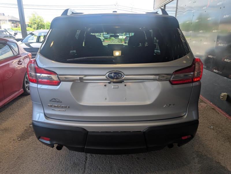 subaru Ascent 2019 - 9