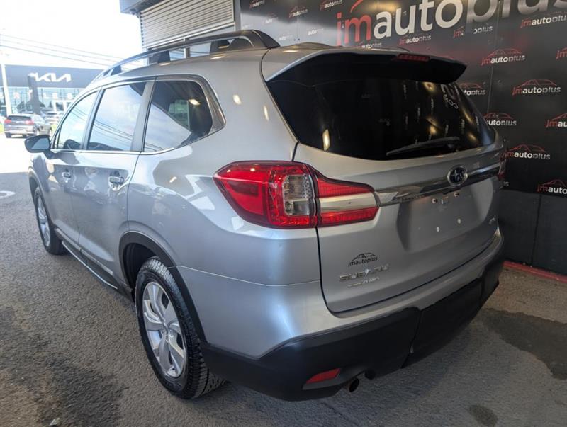 subaru Ascent 2019 - 11