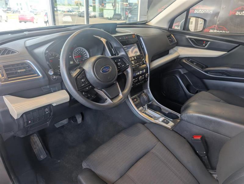 subaru Ascent 2019 - 13