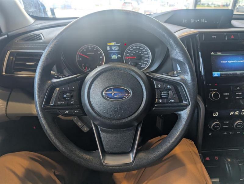 subaru Ascent 2019 - 17