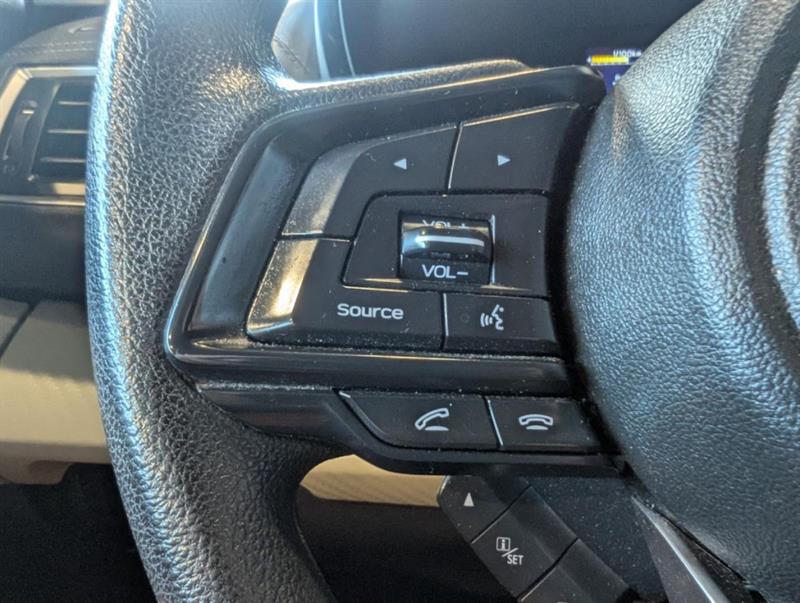 subaru Ascent 2019 - 18