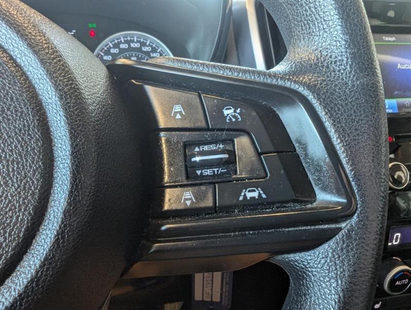 subaru Ascent 2019 - 19