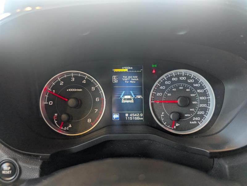 subaru Ascent 2019 - 20